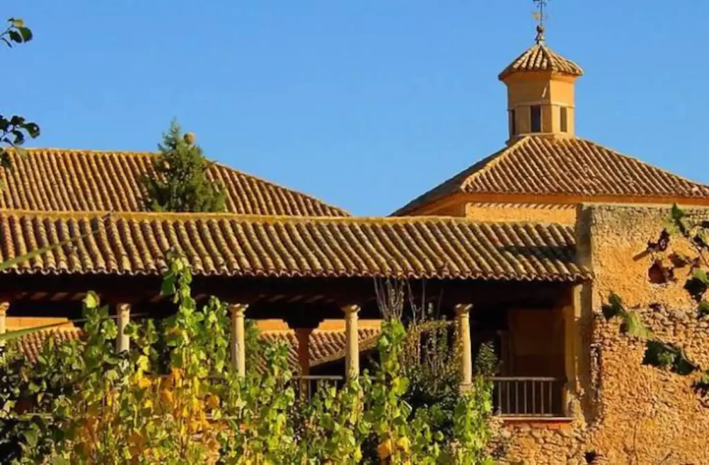CASA RURAL DE LAS MARIPOSAS | FUENSANTA | JUCAR | CASA RURAL