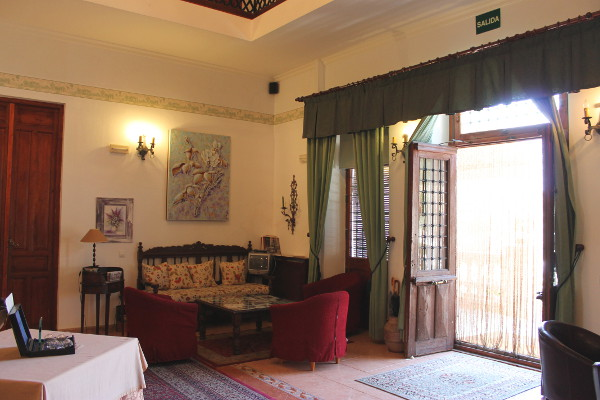 CASA RURAL DE LAS MARIPOSAS | FUENSANTA | JUCAR | CASA RURAL