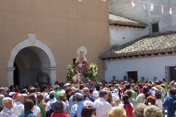 CASA RURAL DE LAS MARIPOSAS | FUENSANTA | JUCAR | CASA RURAL