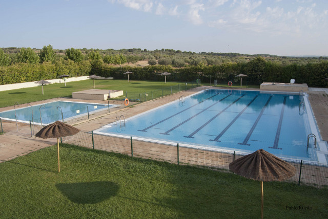 CASA RURAL DE LAS MARIPOSAS | FUENSANTA | JUCAR | CASA RURAL