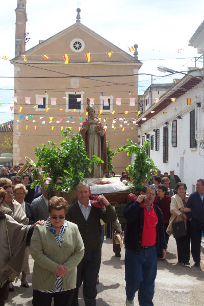 CASA RURAL DE LAS MARIPOSAS | FUENSANTA | JUCAR | CASA RURAL